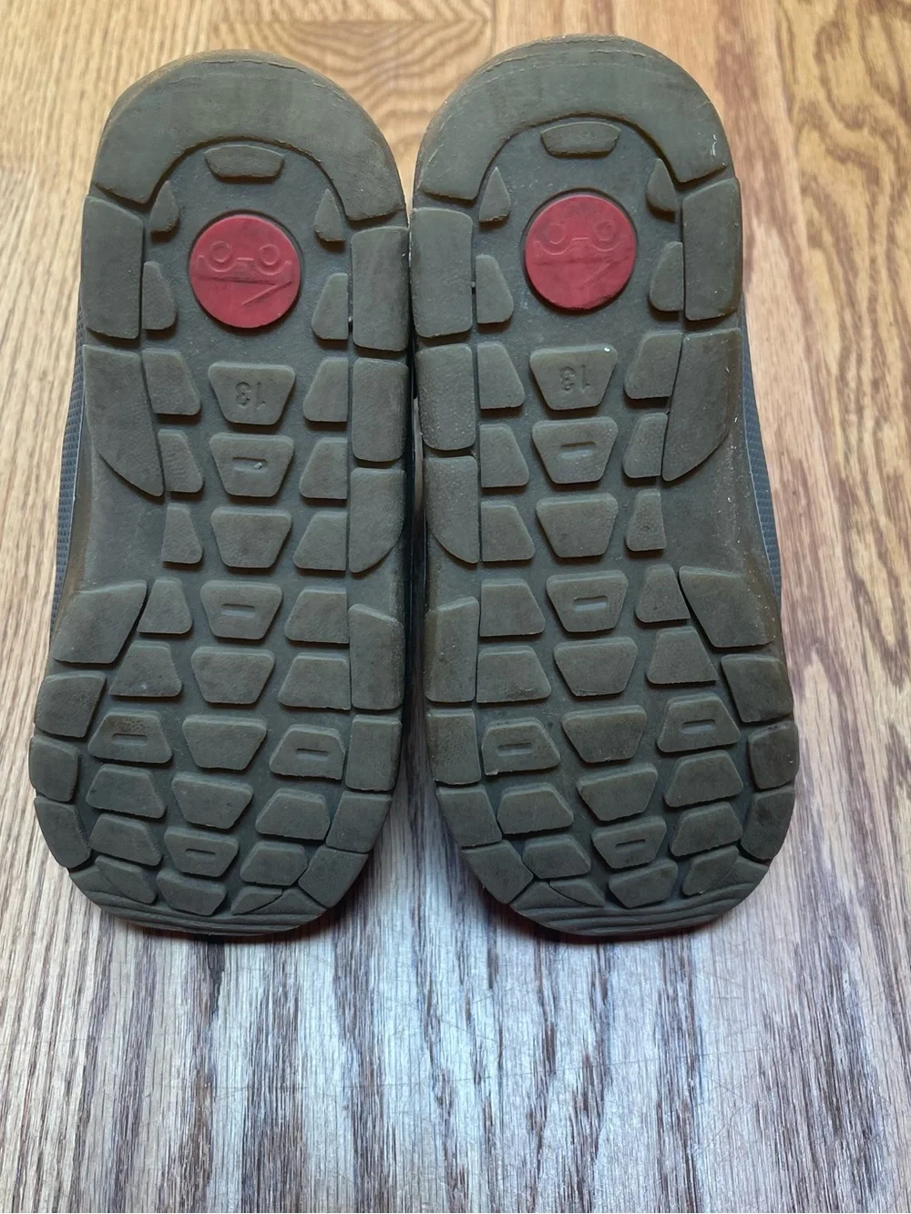See Kai Run Winter Boots
